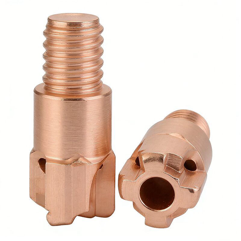 PDC Drill Bit Dimension Drawing | High Wear-Resistance for Medium-Hard Rock