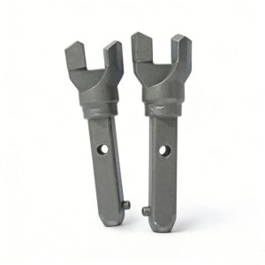 Carbide Tipped Drill Bit Cutting Blades Detail | Coal Seam Drilling Tool