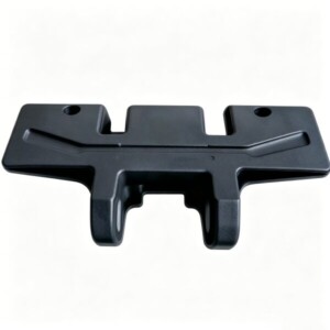 Custom Crawler Chassis Parts | OEM & ODM for Mining & Drilling Machinery