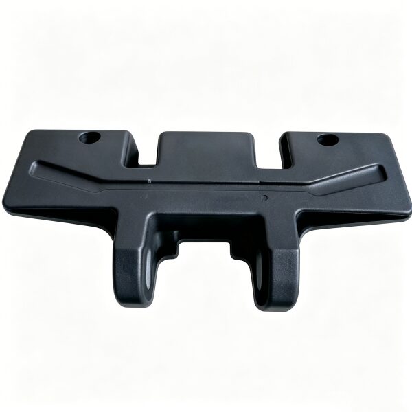 Custom Crawler Chassis Parts | OEM & ODM for Mining & Drilling Machinery