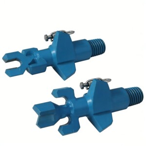 Fast Cutting Carbide Tipped Drill Bit | High Efficiency Coal Seam Drilling Tool