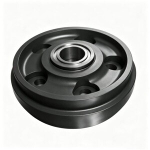 Special Crawler Chassis for Engineering Grouting Drilling Machines