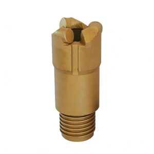 High Wear-Resistance PDC Drill Bits for Medium-Hard Rock Formation | View 1