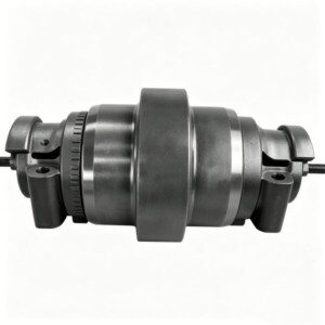 Sprocket Sections & Segments for Mining Machinery Crawler Chassis