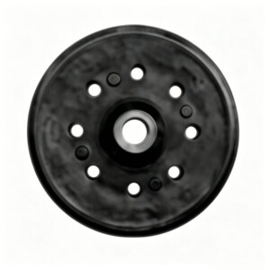 Complete Crawler Chassis for Mining Machinery & Grouting Drilling Machines