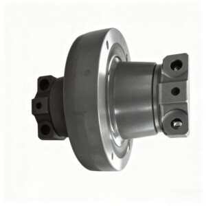 Mining Machinery Crawler Chassis in Field Application | Open Pit Mine