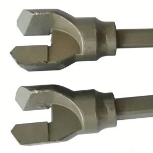 Easy Connection Carbide Tipped Drill Bit | Quick Install for Coal Seam Drilling